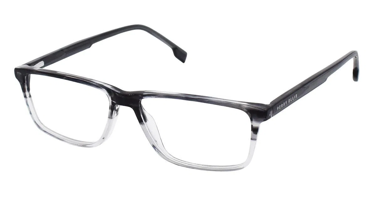 Perry Ellis 525 Eyeglasses - view 3